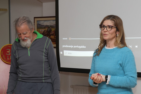 MARJAN OLENIK PORTUGALSKA Z AZORI PREDAVANJE 08 FOTO LJUBO VUKELIČ